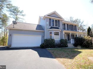 7462 Cleveland Dr, King George, VA 22485