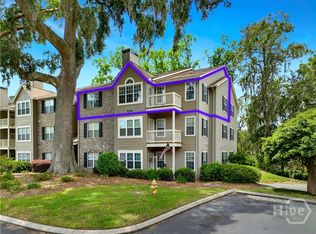 12300 Apache Avenue #1122, Savannah, GA 31419