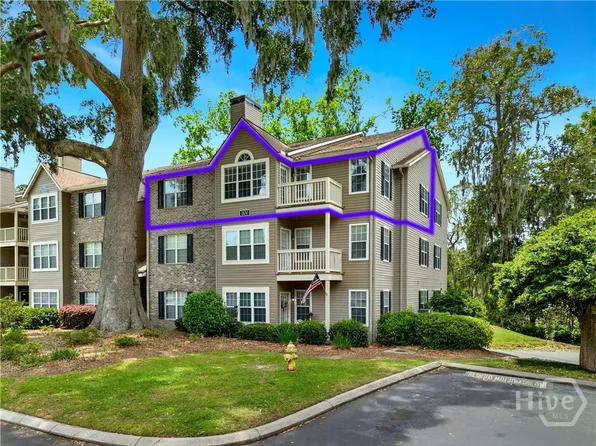 12300 Apache Avenue #1122, Savannah, GA 31419