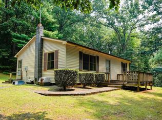 1300 Jerusalem Chapel Rd, Churchville, VA 24421