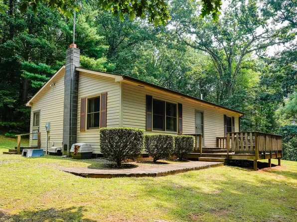 1300 Jerusalem Chapel Rd, Churchville, VA 24421