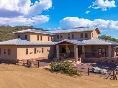 10595 S State Route 69, Dewey, AZ, 86333