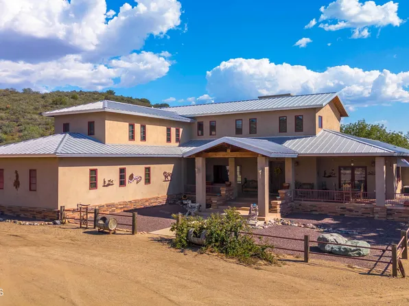 10595 S State Route 69, Dewey, AZ 86333