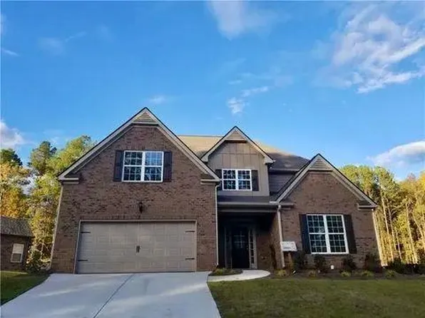 607 Augusta Dr, Fairburn, GA 30213