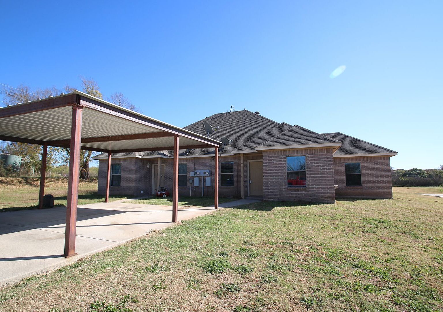 105107 Sunburst Ct, Weatherford, TX 76087 Zillow