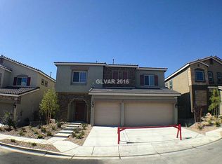 9131 Mastodon Avenue Lot #60, Las Vegas, NV 89149