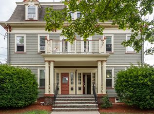 30 Chestnut St FLOOR 1, Stoneham, MA 02180