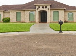 413 E Esperanza Ave, Palmview, TX 78574