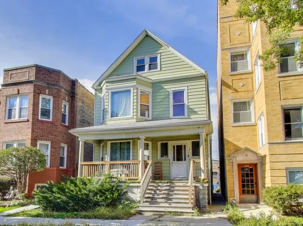 (undisclosed Address), Chicago, IL 60625