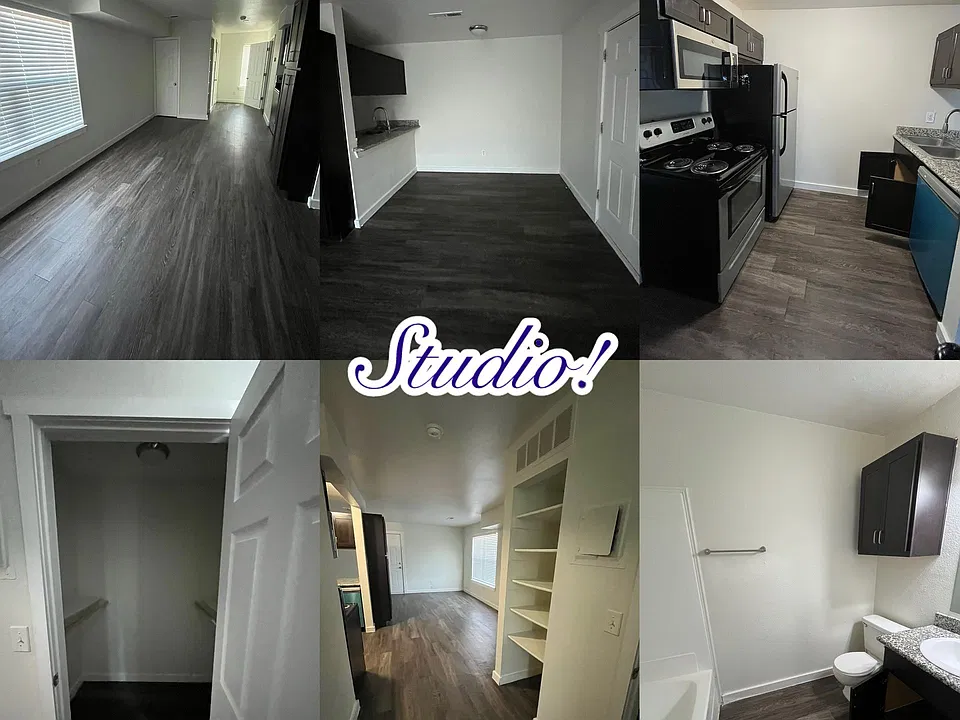 Bennett Ridge Apartments