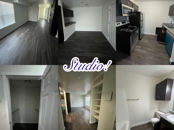 Bennett Ridge Apartments