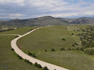 LOT 798 Mountain Top Rd, Three Forks, MT 59752