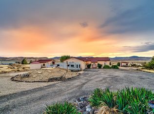 15407 War Eagle Rd, Murphy, ID 83650