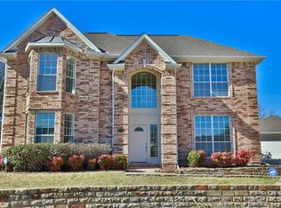 8327 Crystalwood Dr, Dallas, TX 75249