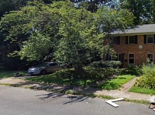 301 Azalea Dr #A, Charlottesville, VA 22903