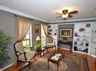 189 N Rainbow Ridge Cir, Spring, TX 77381