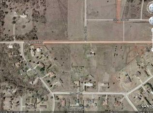 W Charter Oak Rd LOT 5, Edmond, OK 73034