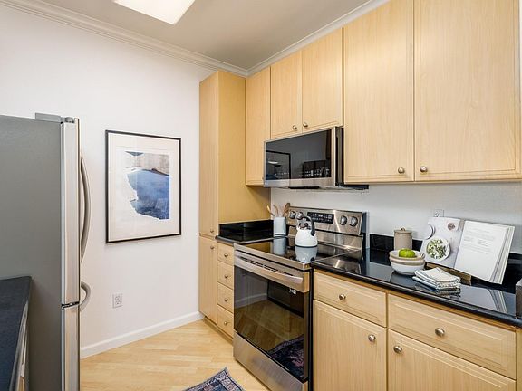 3rd image of 801 S Winchester Blvd APT 4314