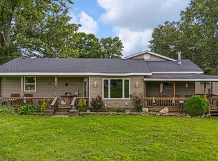 695 County Road 542, Caulfield, MO 65626