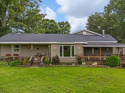 695 County Road 542, Caulfield, MO, 65626