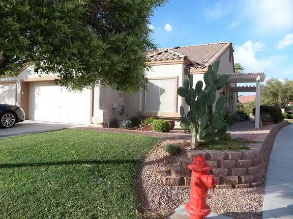 616 Meadowbrook Ct, Mesquite, NV 89027
