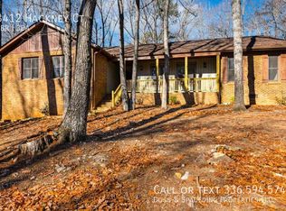 3412 Hackney Ct, Raleigh, NC 27613