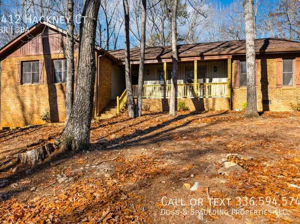 3412 Hackney Ct, Raleigh, NC 27613