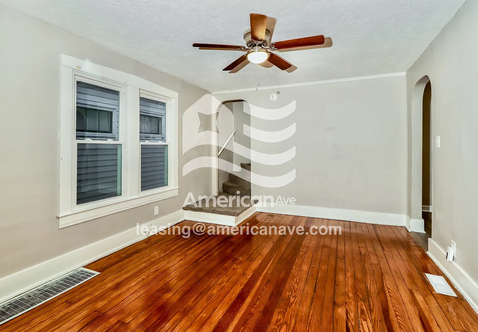 3 bed, 1.0 bath, 1625 sqft, $972 — Photo 4