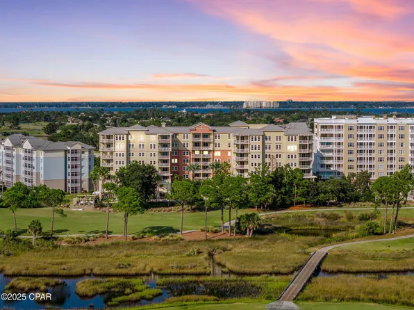 4050 Marriott Dr #3206, Panama City Beach, FL 32408
