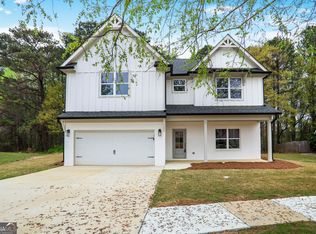 1335 Tumblerock Way, Loganville, GA