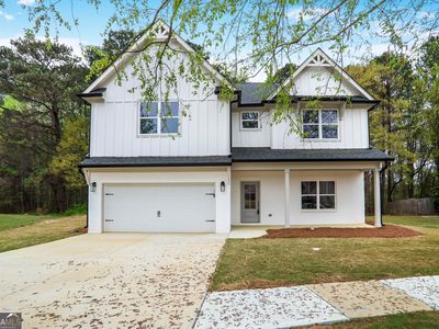 1335 Tumblerock Way, Loganville, GA, 30052