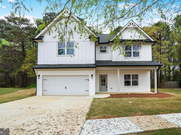 1335 Tumblerock Way, Loganville, GA 30052