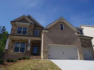 2997 Dolostone Way, Dacula, GA 30019