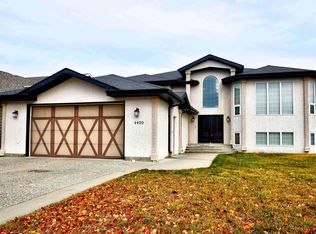 4409 44th St, Saint Paul, AB T0A3A3