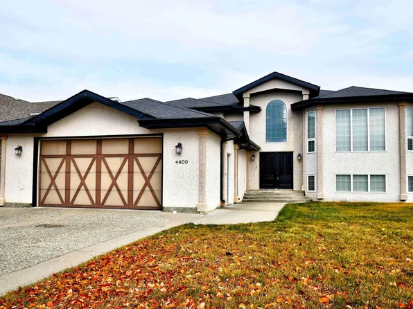 4409 44th St, Saint Paul, AB T0A 3A3