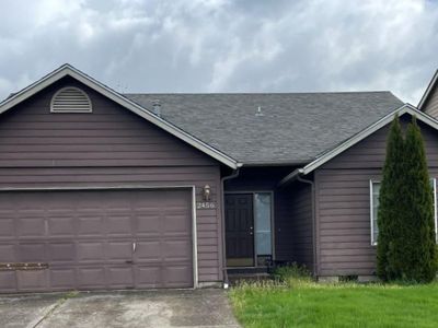 2456 Connemara Ct SE, Salem, OR, 97317