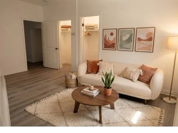 612 1/2 N Breed St, Los Angeles, CA 90033