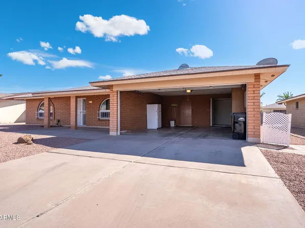 4211 E CRESCENT Avenue, Mesa, AZ 85206