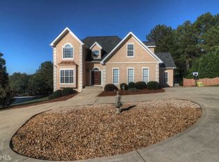 11375 Azalea Trl, Hampton, GA 30228