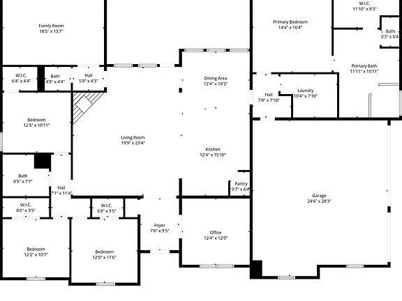 5th image of 140 Heather Ln