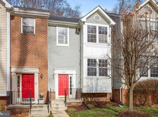 604 Lisle Dr, Bowie, MD 20721
