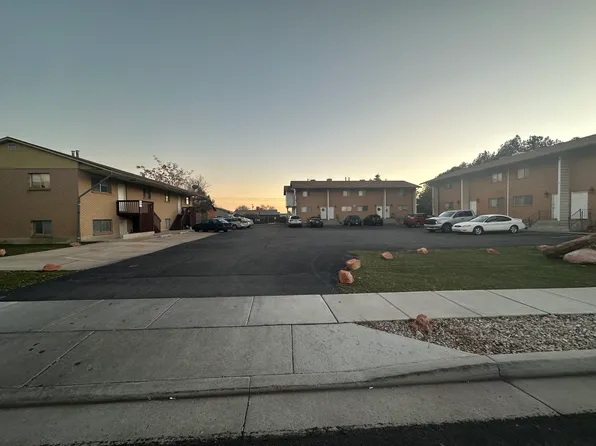 275 W 800 N APT 2, Clearfield, UT 84015