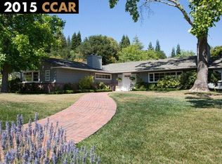 69 Van Ripper Ln, Orinda, CA 94563