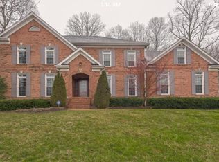 55 Cool Springs Rd, Signal Mountain, TN 37377