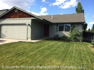 20772 Liberty Ln, Bend, OR 97701