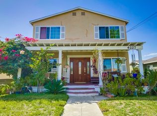 6227 California Ave, Bell, CA 90201