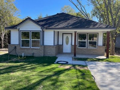 1811 Morgan St, Greenville, TX, 75401
