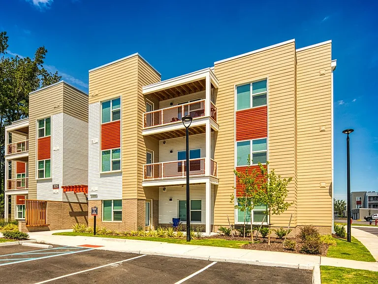 Mezzo Apartment Homes — Photo 11