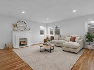 1613 3rd St, Beaver, PA 15009