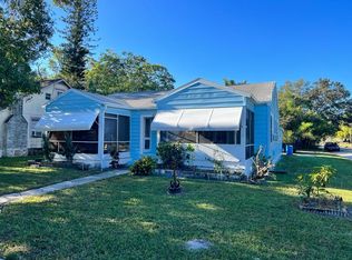 4762 Haines Rd N #1, Saint Petersburg, FL 33714